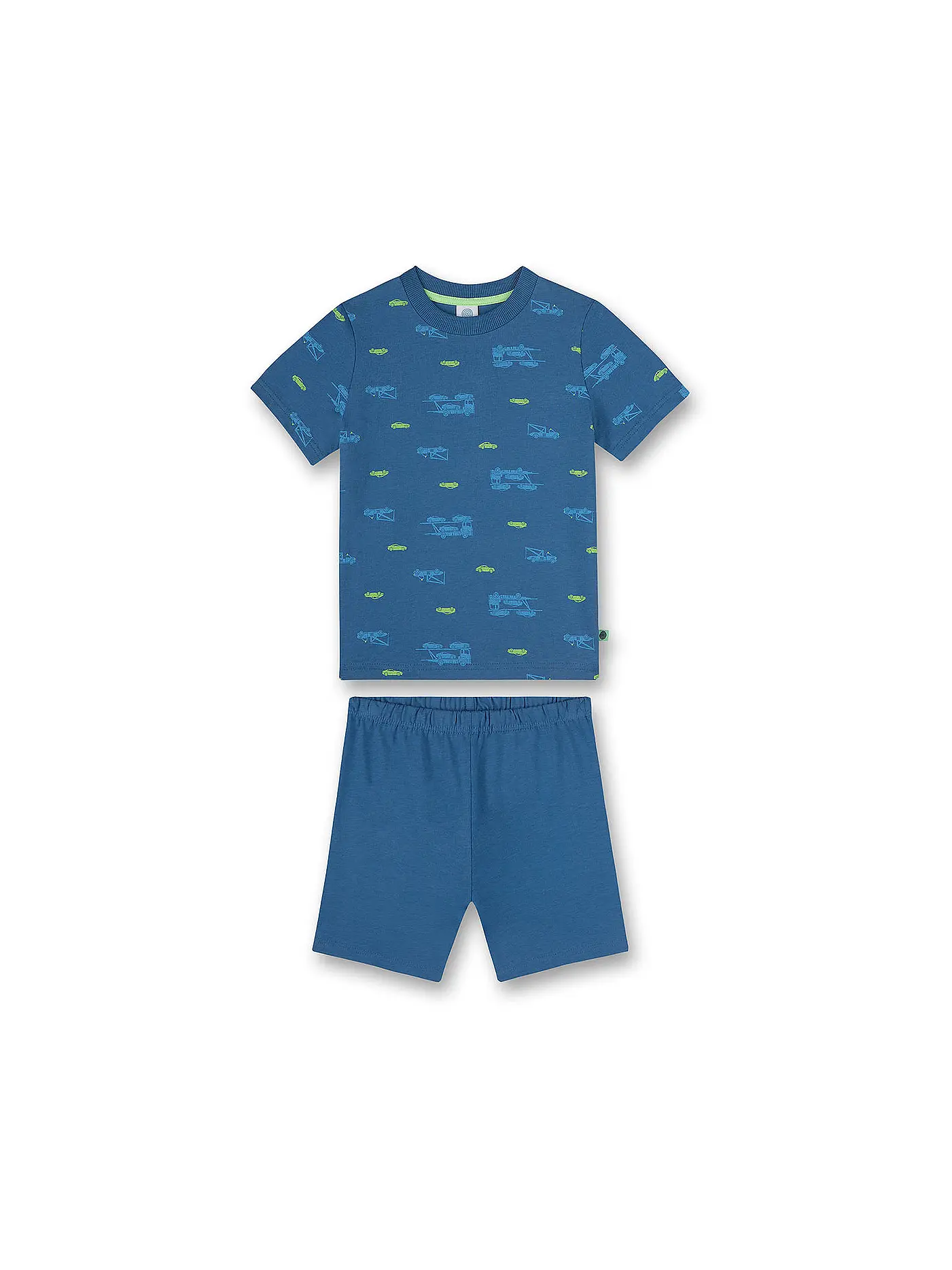 SANETTA | Jungen Pyjama | 